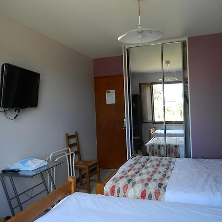 Chambre D'Hotes Les 3 Moulins Cozes Dış mekan fotoğraf