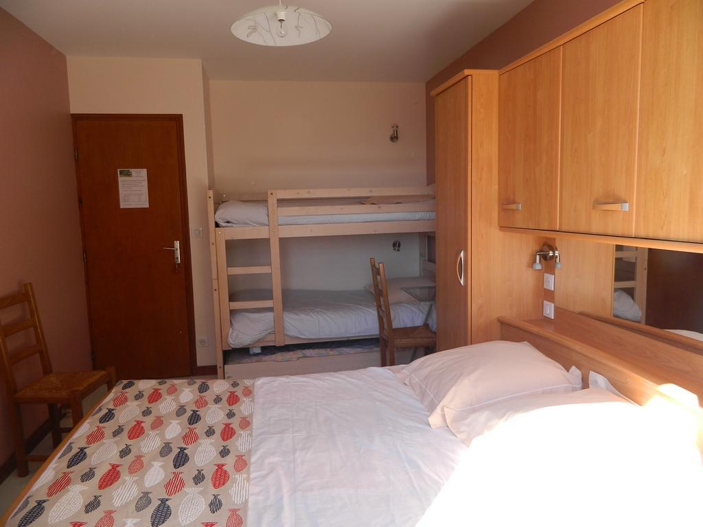Chambre D'Hotes Les 3 Moulins Cozes Dış mekan fotoğraf