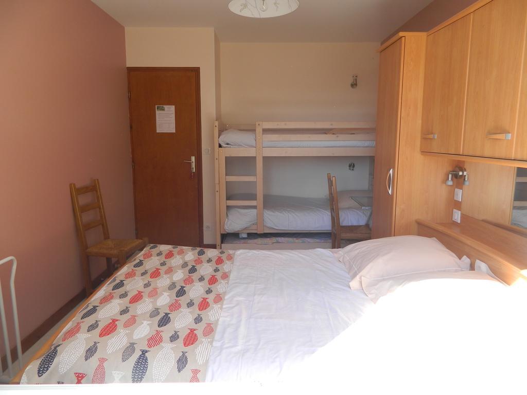 Chambre D'Hotes Les 3 Moulins Cozes Dış mekan fotoğraf