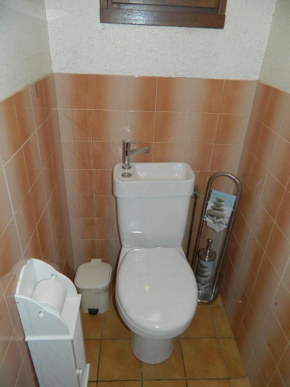 Chambre D'Hotes Les 3 Moulins Cozes Dış mekan fotoğraf